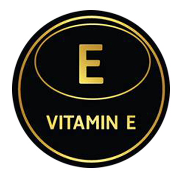vitamin E logo