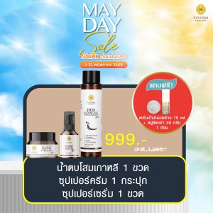 พิณนารา set 36