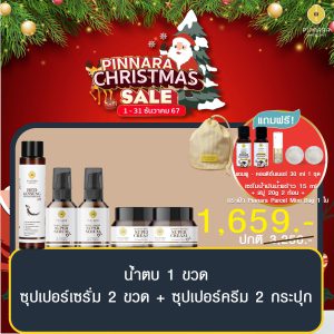 พิณนารา set 40