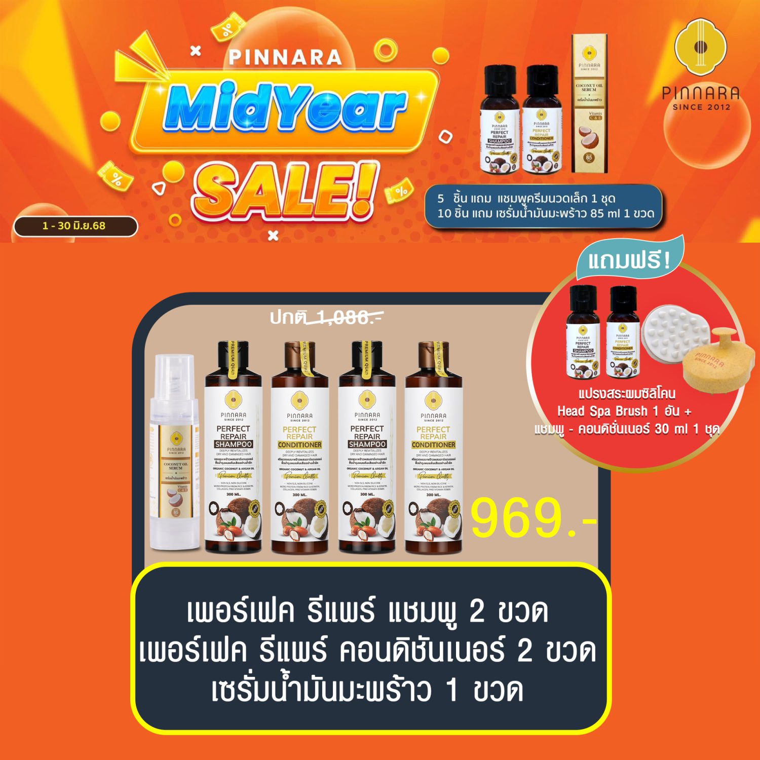 พิณนารา set 43