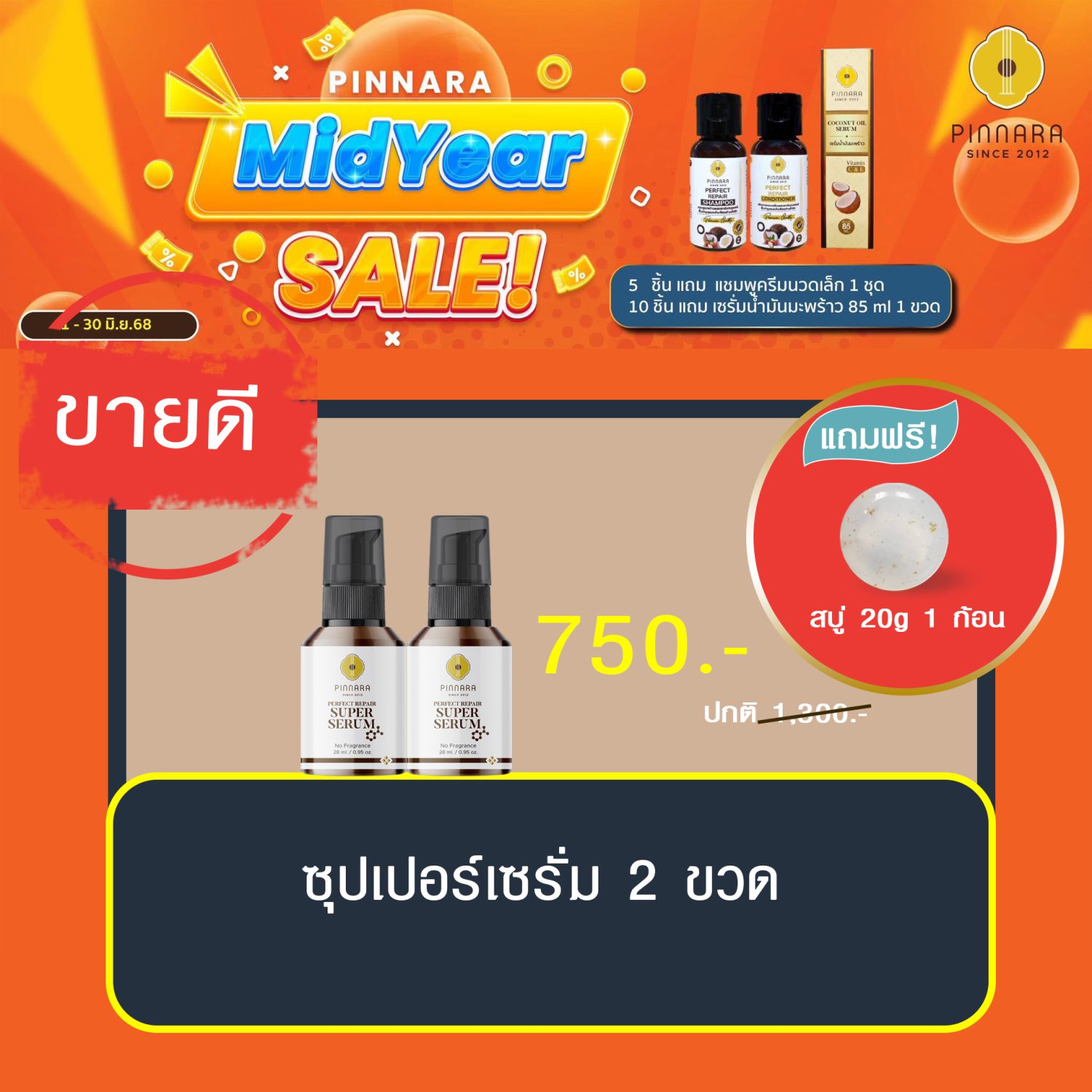 พิณนารา set 24