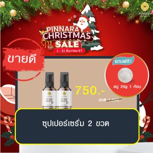 พิณนารา set 24