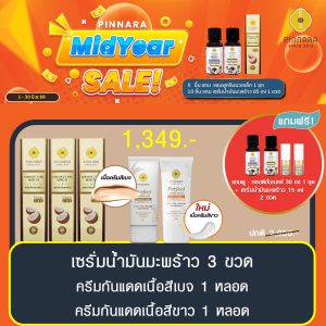 พิณนารา set 32