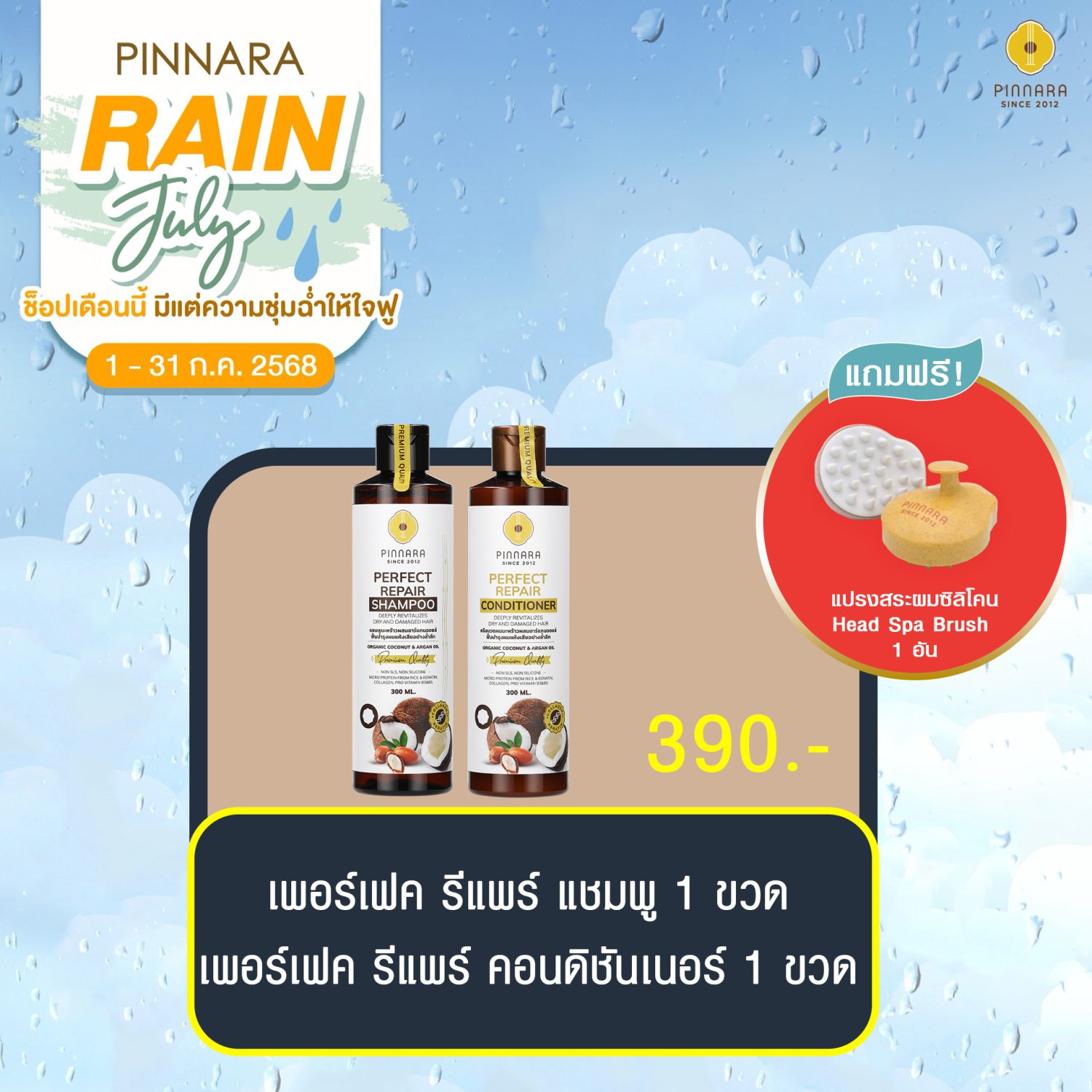 พิณนารา set 50