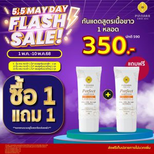 flash sale 55 พิณนารา 14