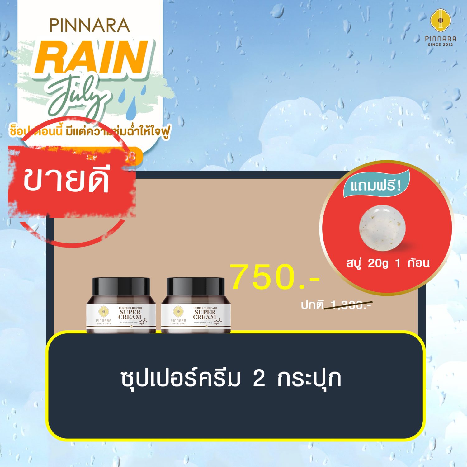 พิณนารา set 25