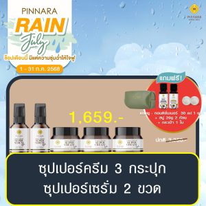 พิณนารา set 281
