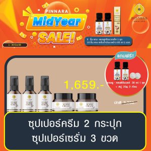 พิณนารา set 282