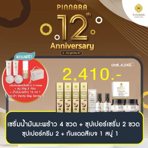 โปรพิณนารา 2410