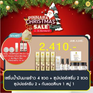 โปรพิณนารา 2410