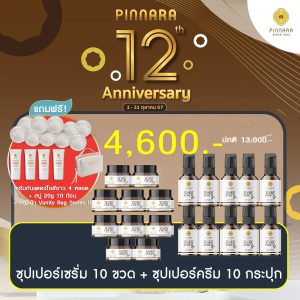 โปรพิณนารา 4600