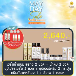 โปรพิณนารา 2640