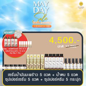 โปรพิณนารา 4500