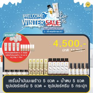 โปรพิณนารา 4500