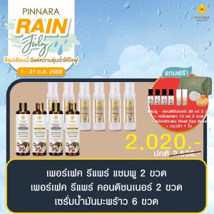 โปรพิณนารา 2020