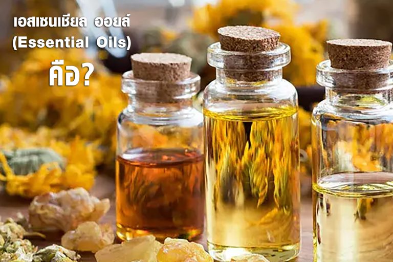 essentialOils ใน พิณนารา